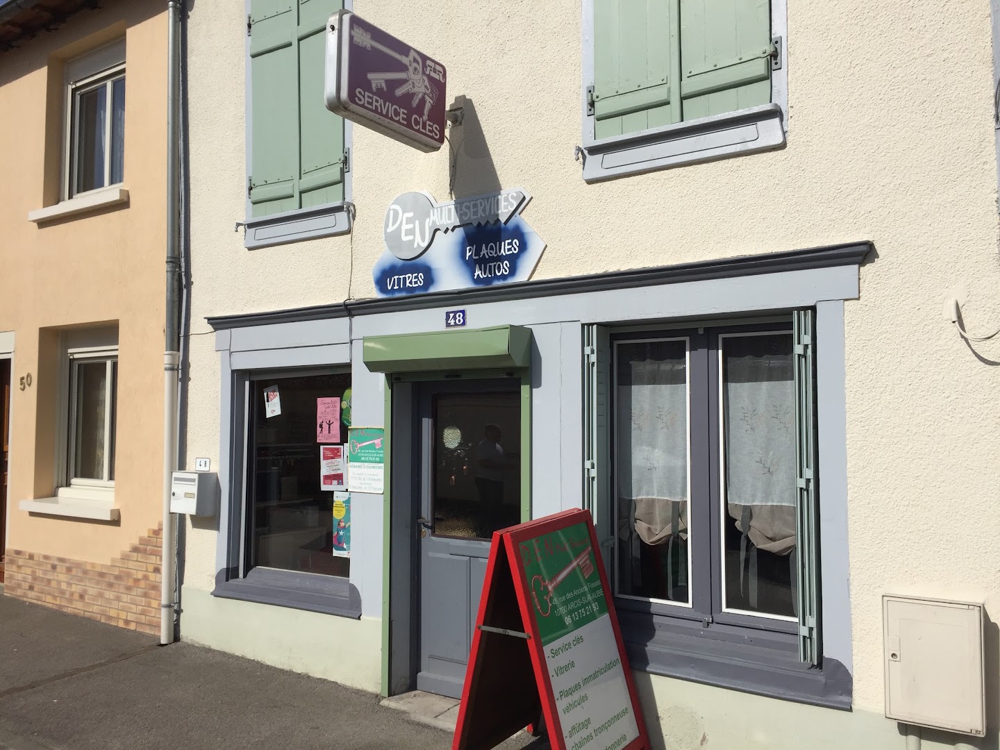 DEN Multi Services · Photos 4