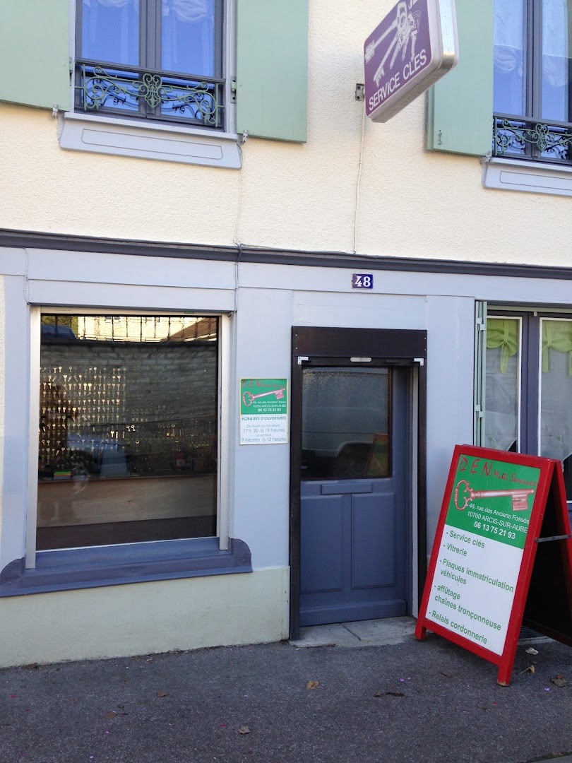 DEN Multi Services · Photos 13